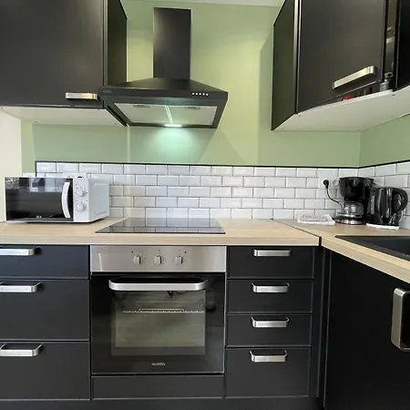 Appartement Le Scuderia - Centre - 3p - Reve Au Mans