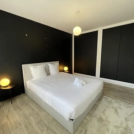 Appartement Le Scuderia - Centre - 3p - Reve Au Mans Le Mans