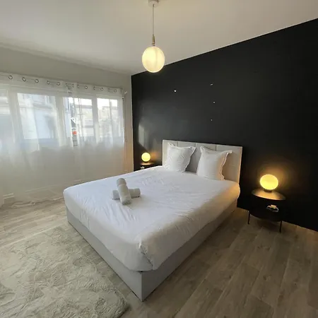 Διαμέρισμα Le Scuderia - Centre - 3p - Reve Au Mans Λε Μανς